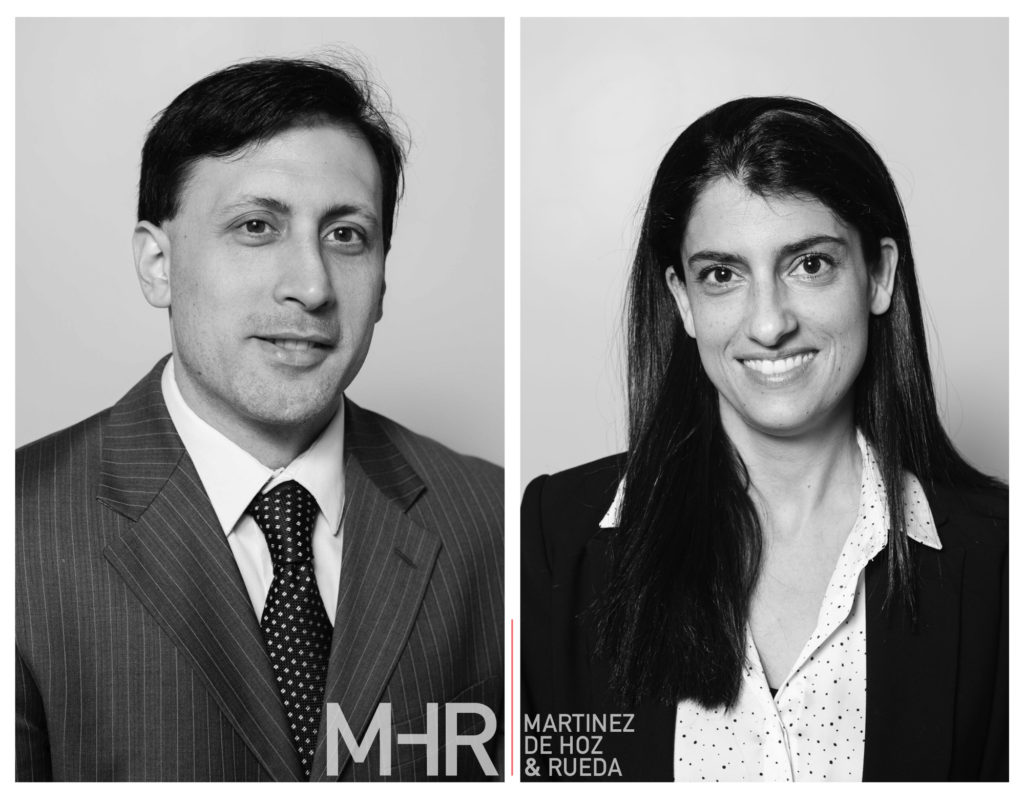 Compliance: Martínez de Hoz & Rueda (MHR) se expande y suma experiencia