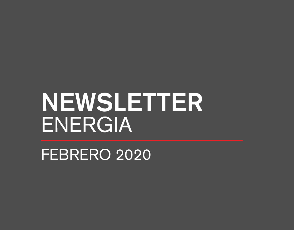 Resolución SE N° 31/2020 - Modificaciones al esquema de precios spot de la energía eléctrica