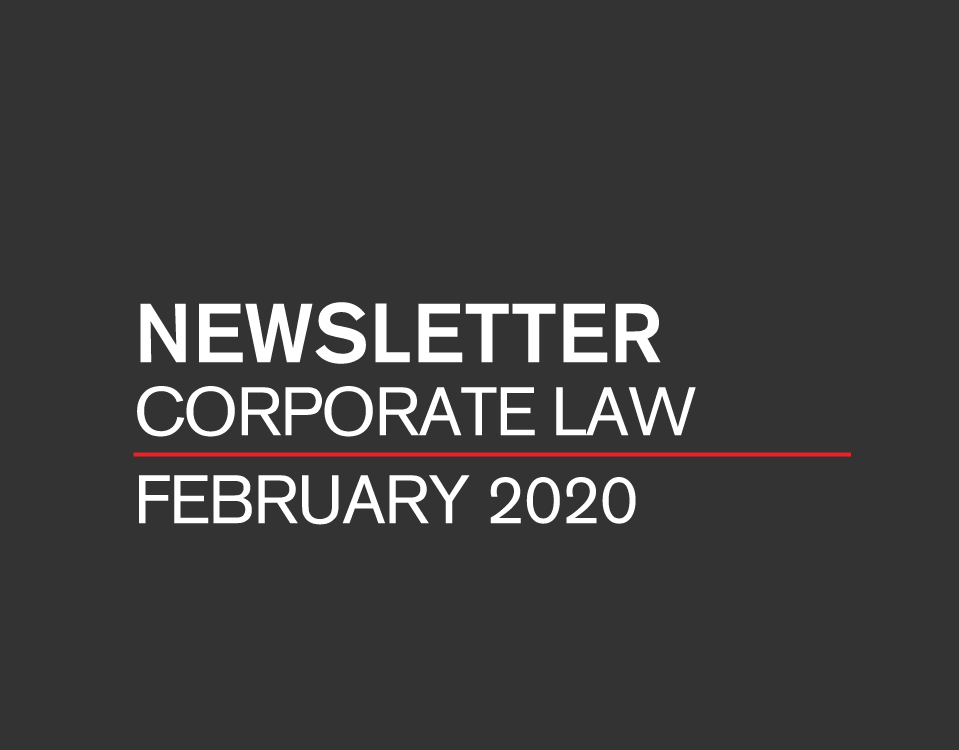 Newsletter New Regulations to Foreign Companies in Argentina