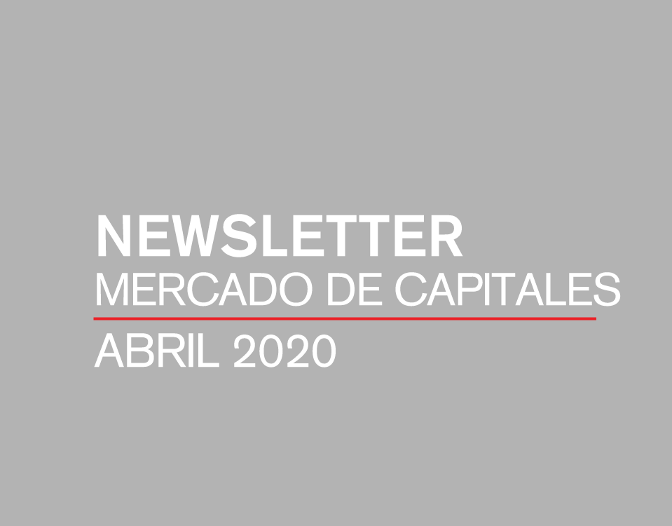 Newsletter Mercado de Capitales | Resolución General N°830