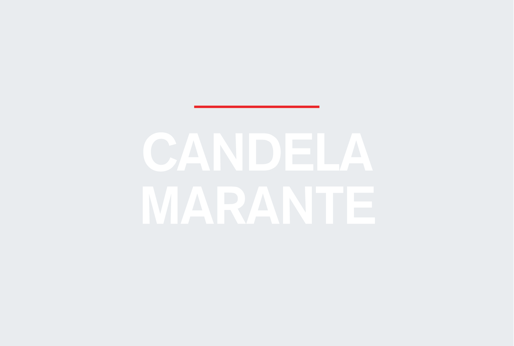 Candela-Marante
